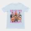 Deadlift Daddy t-shirt