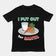 Ik heb een T-shirt voor de Kerstman uitgezocht