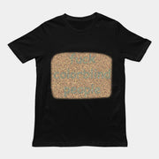 Kleurenblinden T-shirt (achterkant)