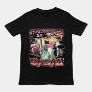 My Pronouns are USA t-shirt