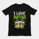 I love Matcha T-Shirt