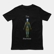 Ich bin nervös T-Shirt