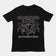 Arachnophobia is stupid just lets spiders get married T-Shirt