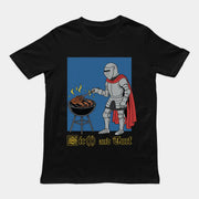 Sir(f) en Turf T-shirt