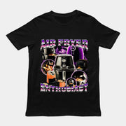Airfryer-enthousiasteling T-shirt