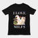 Ich liebe MILFs T-Shirt