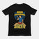 Hochleistungs-Studentensportler-T-Shirt
