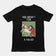 Du würdest doch kein Hengst-T-Shirt stehlen