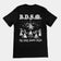 BDSM (Big Dirty Secret Magic) T-Shirt (Rückenaufdruck)