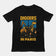 Diggers in Paris T-Shirt