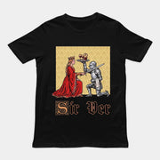Sir Ver T-Shirt