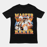 Master Baker T-Shirt