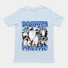 Boobies Fanatic t-shirt