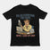 Ik ben aan het boekhouden (accounting) tot ik mijn shit verlies T-shirt