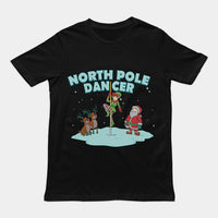 North Pole Dancer T-Shirt