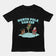 Nordpol-Tänzer-T-Shirt