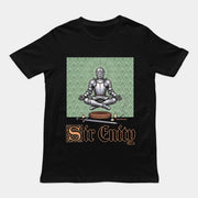 Sir Enity T-Shirt