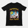 T-Shirt für professionelle Padel-Kämpfer