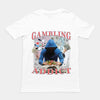 Gambling Addict t-shirt