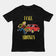 Ich rufe Shotgun (Nirvana) T-Shirt