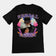 Serial Vapist (OG-Design) T-Shirt (Rückendruck)