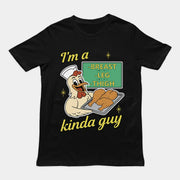 I'm a breast leg and thigh kinda guy (chicken) T-Shirt