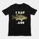Ich esse Bass T-Shirt