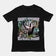 Tschüss Depression! Hallo saisonale Depression – T-Shirt