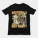 Was essen Bisexuelle? (Vintage-Stil) T-Shirt