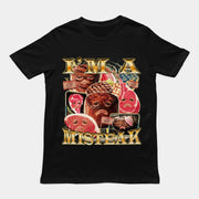 Ich bin ein Fehler-T-Shirt