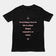 Everything I love in life is either illegal, expensive or latina T-Shirt