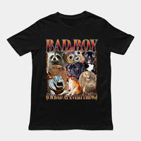 Bad Boy (I'm Bad at Everything) T-Shirt