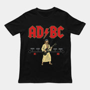 ADBC (Jezus ACDC) T-shirt