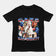 T-Shirt „Schwule essen was“