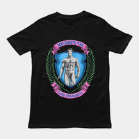 Micro Penis Club President t-shirt