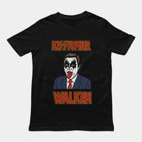 Kisstopher Walken T-Shirt