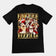 Father Rizzmas T-Shirt (Rückenaufdruck)