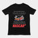 How come its always you're autistic and not thank you for telling me everything you know about Nascar T-shirt