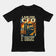 Ich bin der CFO – Zertifizierter Gabelstaplerfahrer (T-Shirt)