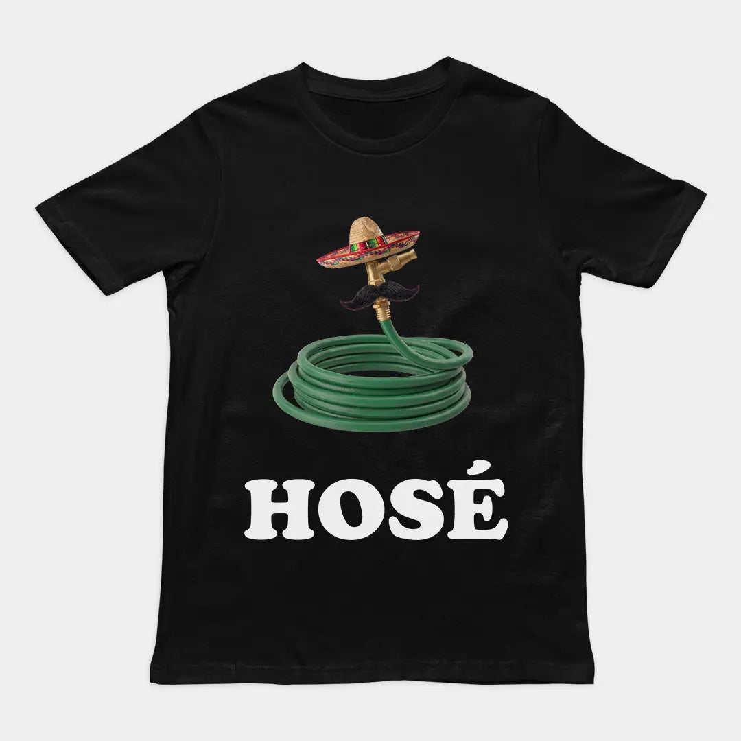 Hosé T-Shirt Orbital Clothing