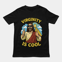 Virginity is Cool T-Shirt