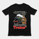 How come its always you're autistic and not thank you for telling me everything you know about Trains T-Shirt