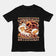 T-Shirt für Chicken-Wing-Fans