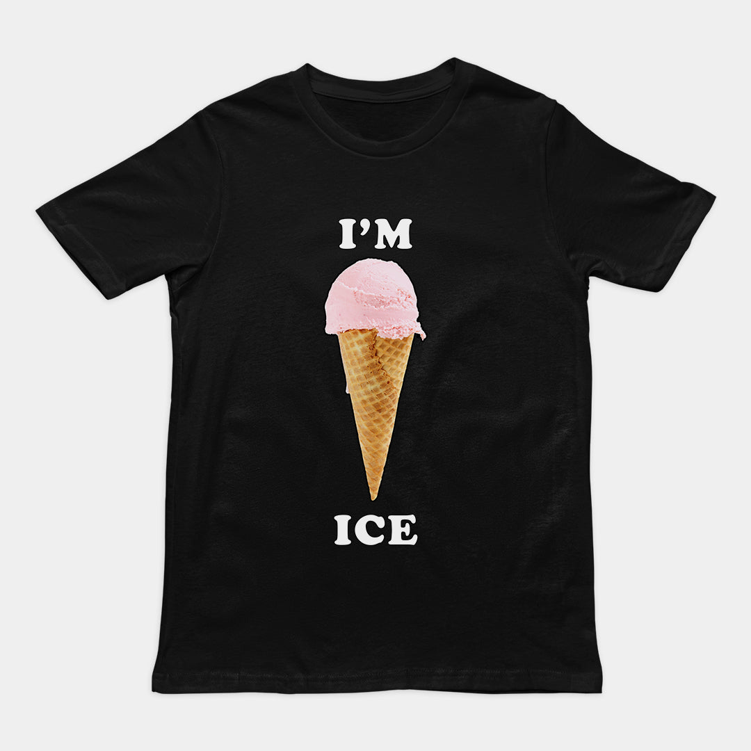 I'm ice T-Shirt