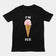 Ich bin Eis-T-Shirt
