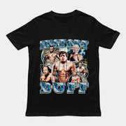 T-Shirt für Geschichtsbegeisterte