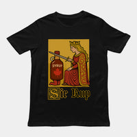 Sir Rup T-shirt