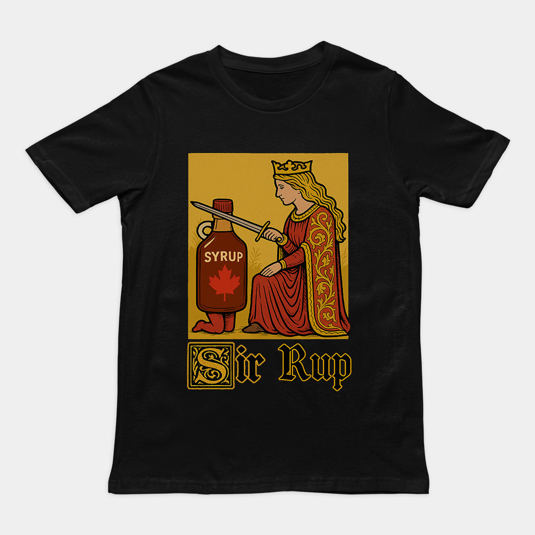 Sir Rup T-Shirt