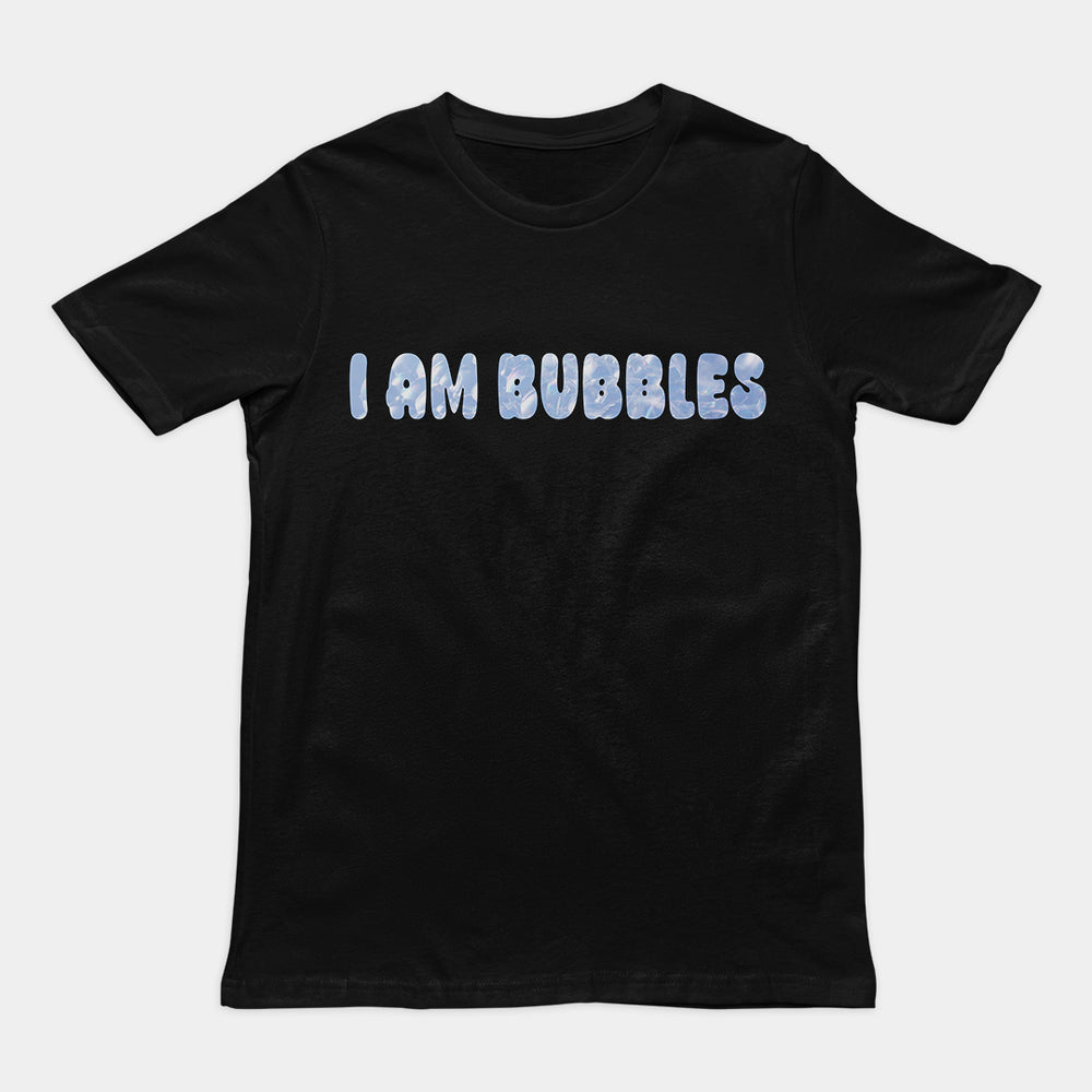 Ich bin Blasen T-Shirt