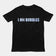 Ich bin Blasen T-Shirt